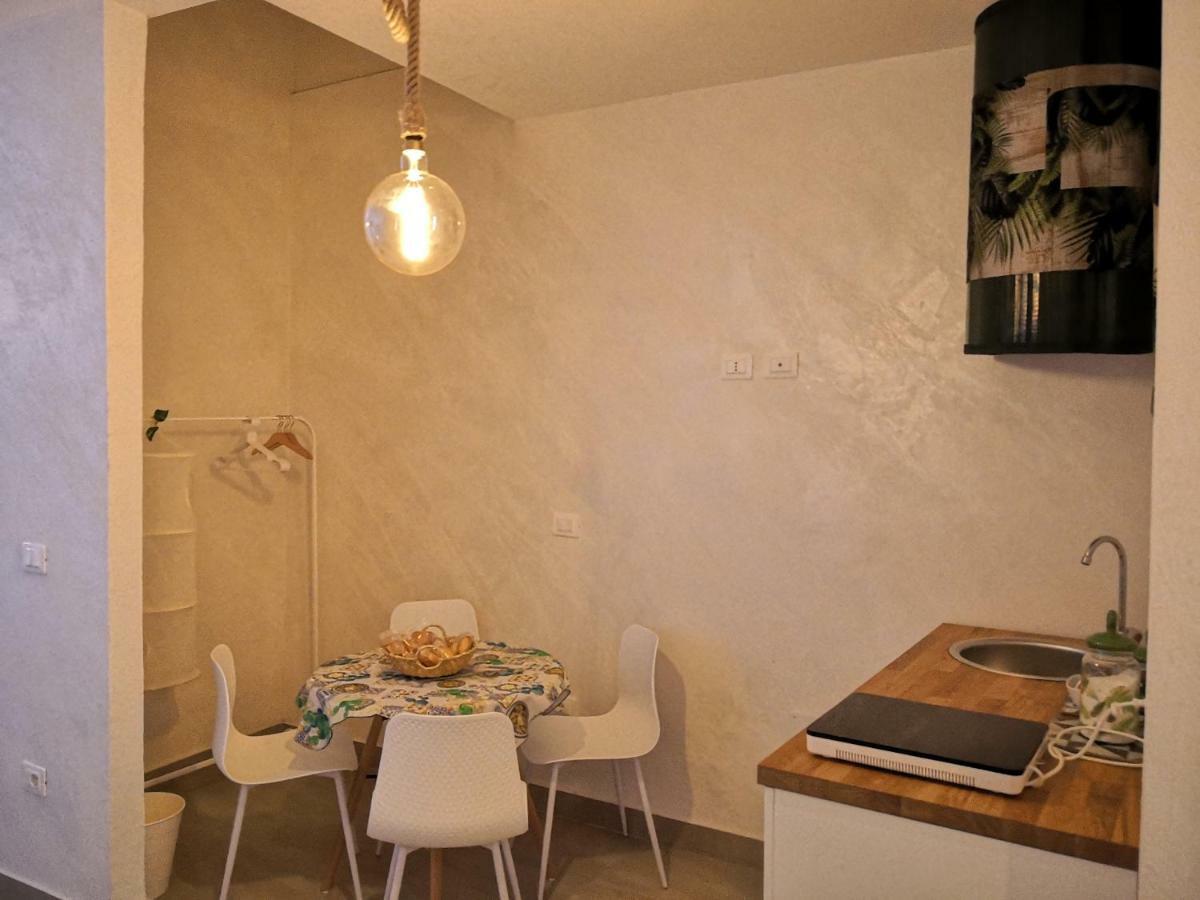 58 Gradini Di Girgenti Apartment Agrigento Exterior photo