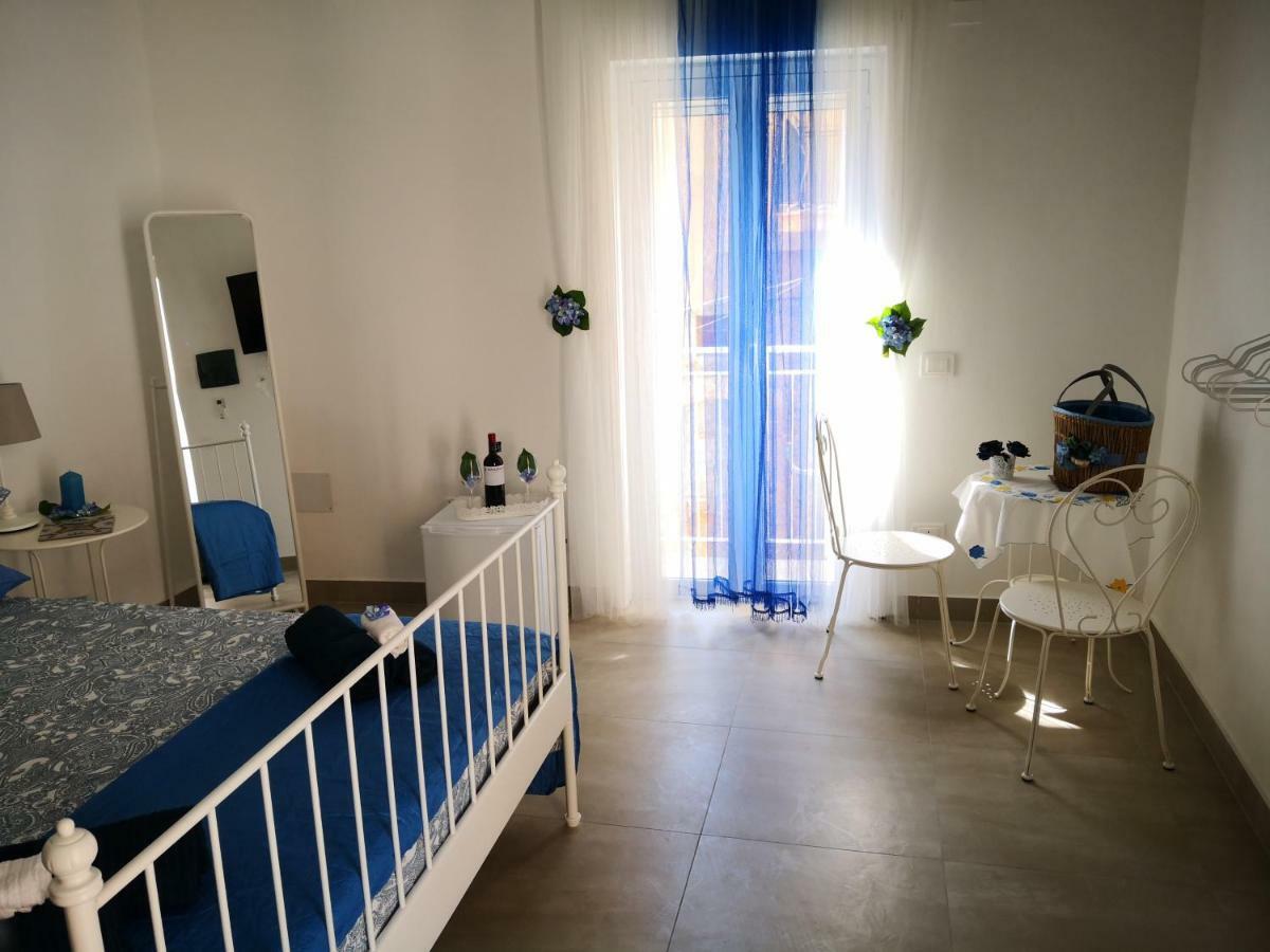 58 Gradini Di Girgenti Apartment Agrigento Exterior photo